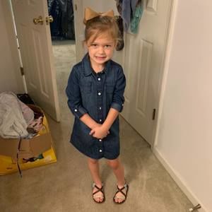 Meet your Posher, Shannon